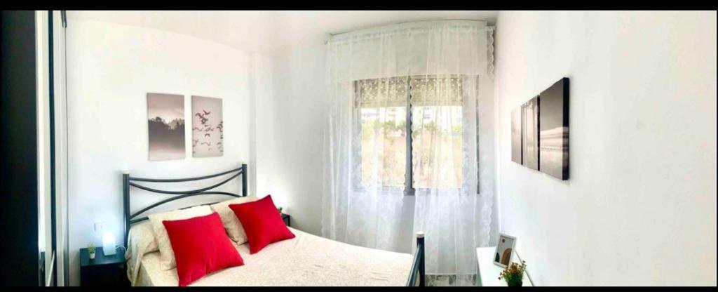 Cristimar H23 Big Pool, 3 Bedroom And 3 Baths Лос Кристианос Экстерьер фото